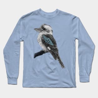 Kookaburra Long Sleeve T-Shirt